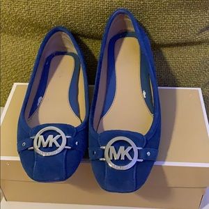 Michael Kors Flats